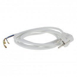 Cable de raccordement ateur pour refrigerateur Bosch 00425678