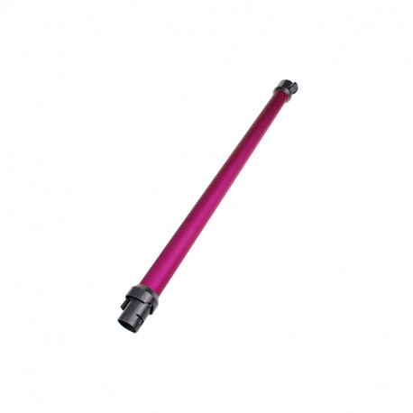 Tube sv05 v6 pour aspirateur fushia Dyson 966905-01