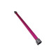 Tube sv05 v6 pour aspirateur fushia Dyson 966905-01