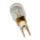 Ampoule refri/congel e14 15w lrt139 pour refrigerateur Wpro 484000000979