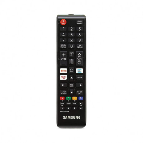 Telecommande pour tv Samsung BN59-01315B