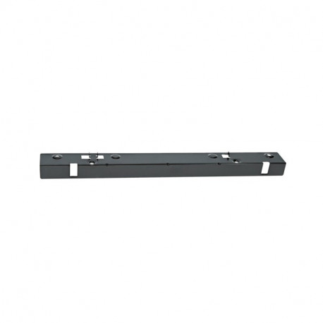 Support plaque de montage noir pour micro-ondes Electrolux 405540424