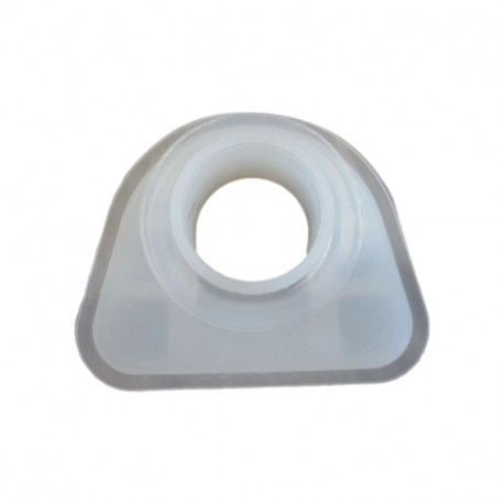 New_water_inlet_silicon pour congelateur refrigerateur Beko 5795990100