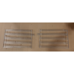 Wire rack group cuisiniere pour four Beko 210444741