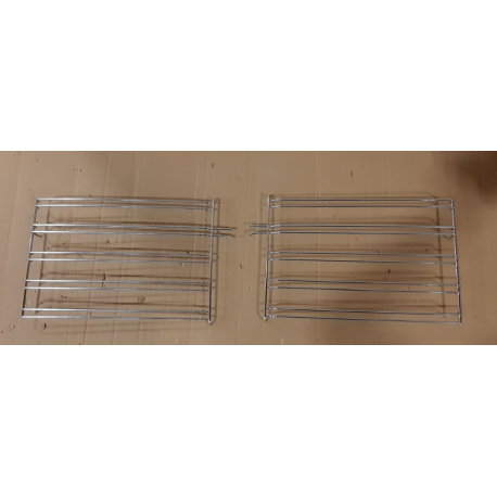 Wire rack group cuisiniere pour four Beko 210444741