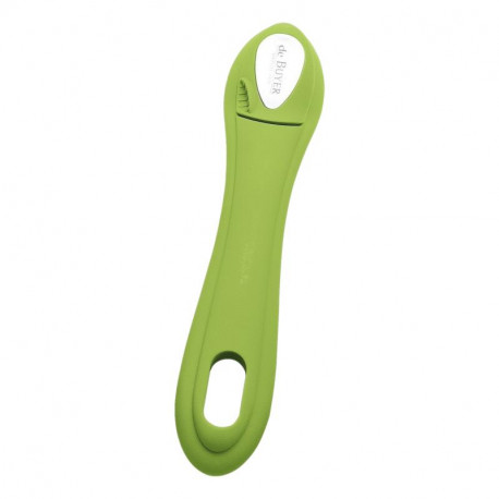 Manche amovible twisty vert De Buyer DB835920