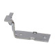 Charniere pour refrigerateur Bosch 10016369