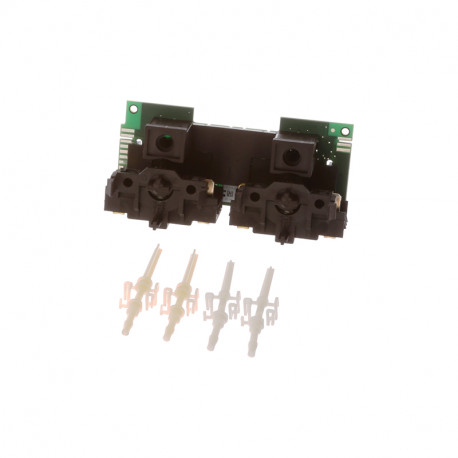 Module de commande pour four Bosch 00656685