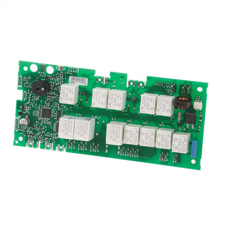 Module de commande pour four Siemens 00656782