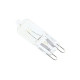 Ampoule halogene 25w g9 240 v 200 lm 300° hotte pour cuisiniere Multi-marques