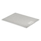 Filtre metal pour hotte 367x265x8 mm Siemens 00703451