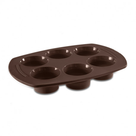 Moule en silicone muffin pour cuiseur Tefal TS-01042821