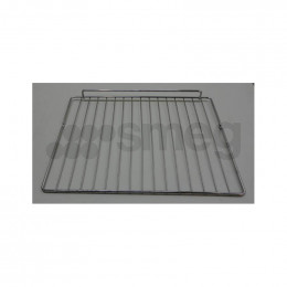 Grille de pour four 460x355 mm Smeg ASWF750561