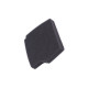 Filtre insonorisant pour aspirateur Electrolux 118195301