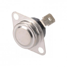 Thermostat rearmable nc150° pour lave-linge Electrolux 124270200