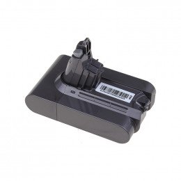 Batterie pour aspirateur li-ion 21.6v 2.1ah Dyson 967810-21