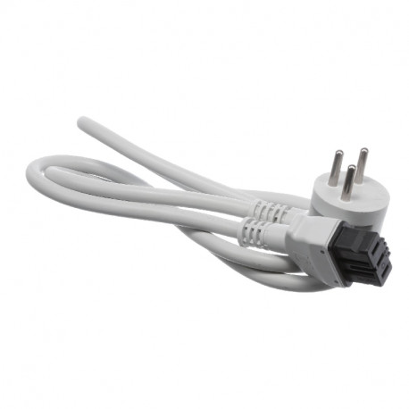 Cable de raccordement pour four micro-ondes cuisiniere Bosch 00754547