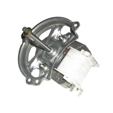 Moteur ventilateur de sans turbine m2599 64417 Sangiorgio 74X1146