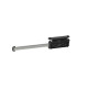 Rail de panier cote droit pour lave-vaisselle Electrolux 14012950110