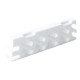 Piece d'isolation congelateur pour refrigerateur Bosch 11011749