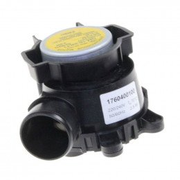 Valve 3 voies pour lave-vaisselle gm-16-24lt1 - 5/6 rpm - 2.5w Beko 1760400100