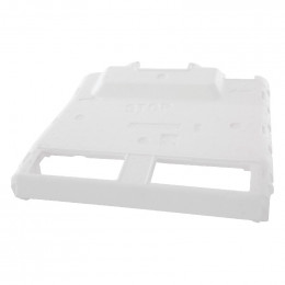 Piece d'isolation congelateur pour refrigerateur Bosch 00775477