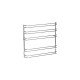 Grille laterale pour cuisiniere Bosch 00472738