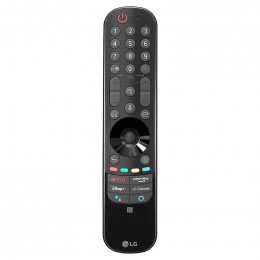 Telecommande tv Lg AKB76039701