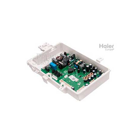 Module de controle 0061800296 pour refrigerateur Haier 49055446