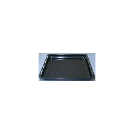 Plateau lechefrite op50/cv504r cuisiniere Leisure 419100001