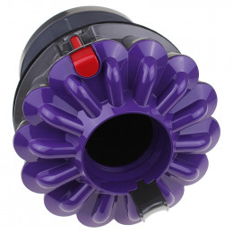 Cyclone pour aspirateur mauve Dyson 923410-18