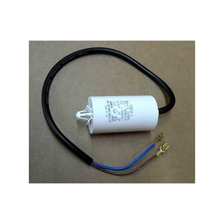 Condensateur congelateur 5mf/fast pour refrigerateur Beko 4121072086