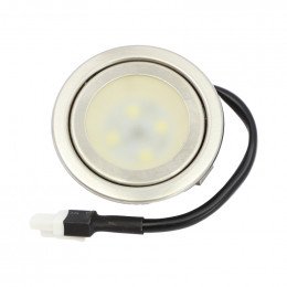 Spot led hotte 1.5 w Teka 81455067