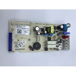 Control board group congel pour refrigerateur Beko 4943831612