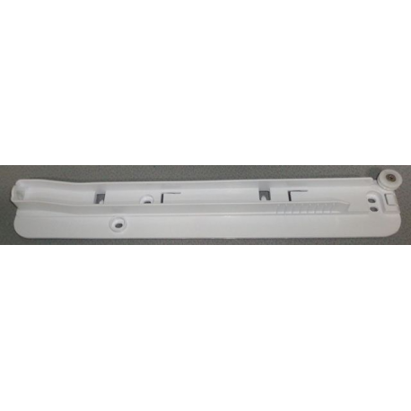 Rail gauche tiroir pour refrigerateur Beko 4915080100