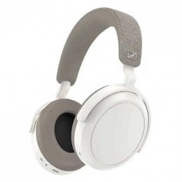 Casque accentum wireless blanc reduction active du bruit anc Sennheiser 700175