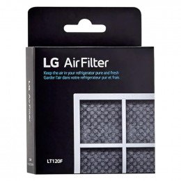 Filtre a air pure n fresh pour refrigerateur Lg ADQ73334008