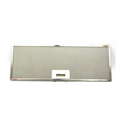 Filtre metal pour hotte Electrolux 405538080