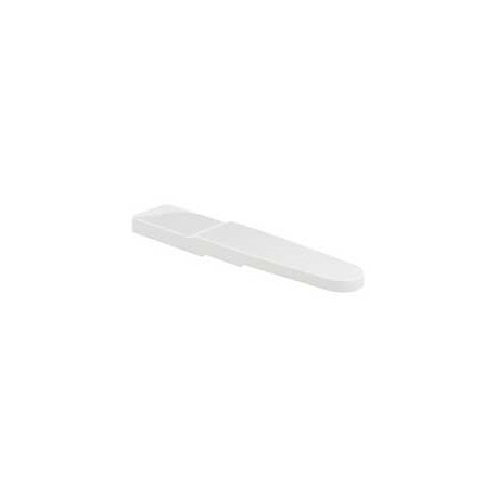 Cache-charniere pour refrigerateur congelateur Bosch 10004087