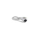 Cable de raccordement pour four cuisiniere Siemens 00754544