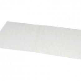 Feuille de protection pour micro-ondes Bosch 11002489