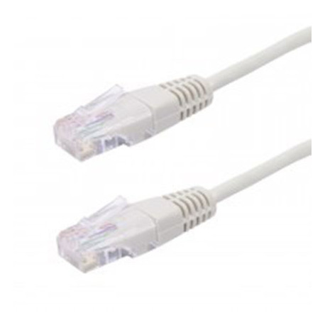 Cordon ethernet 5m cat5 longueur 5m Itc 302303