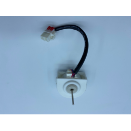 Blcd_fan_motor_ pour refrigerateur congelateur Beko 4397620100