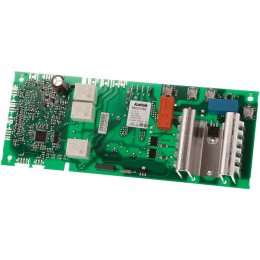 Module de commande pour four Bosch 11030679