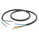 Cable de raccordement pour four Bosch 10013361