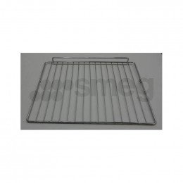 Grille de pour four 460x355 mm Smeg ASWF750561