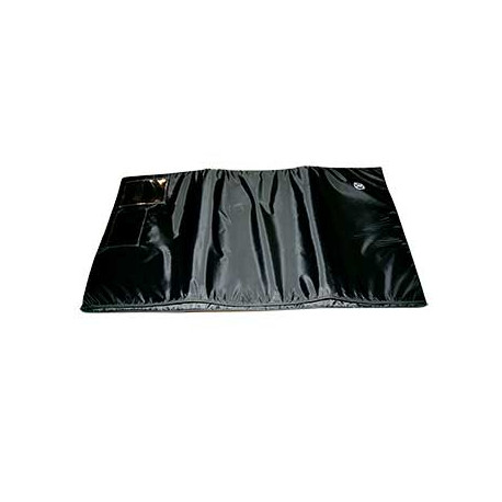 Housse de transport 145x79cm pour ecrans plats Dreusicke 8054-0