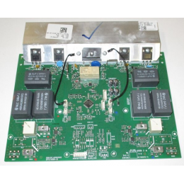 Mainboard-left pour four table de cuisson Beko 167000121