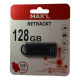 Cle usb 2.0 retrackt 128gb Maxell MAXL854150