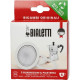 Kit joints +filtre 6t pour cafetiere Bialetti F0800004